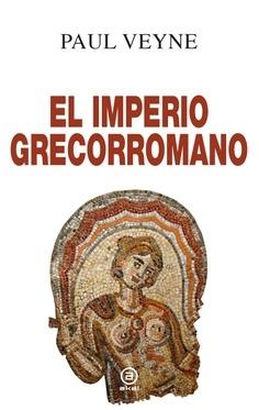 El imperio grecorromano.  9788446051701