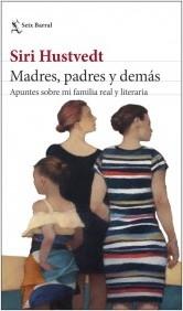 MADRES, PADRES Y DEMAS.  9788432239892