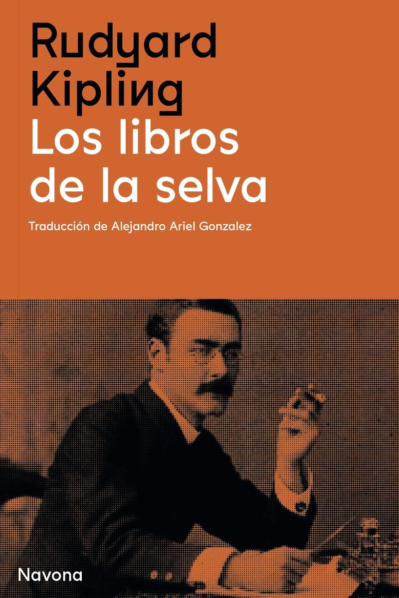 LOS LIBROS DE LA SELVA.  9788419179173