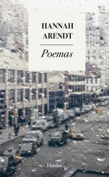 POEMAS. HANNAH ARENDT.  9788425439803