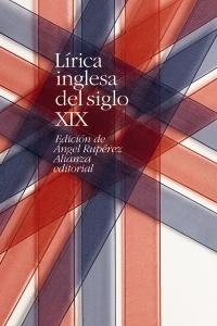 Lírica inglesa del siglo XIX.  9788413627533