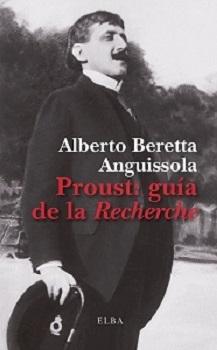 PROUST: GUÍA DE LA RECHERCHE.  9788412467222