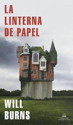 LA LINTERNA DE PAPEL