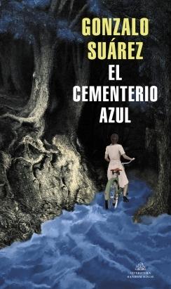 EL CEMENTERIO AZUL.  9788439740209