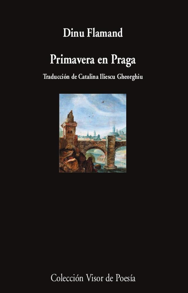 Primavera en Praga.  9788498954548