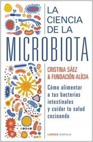 LA CIENCIA DE LA MICROBIOTA.  9788448029463