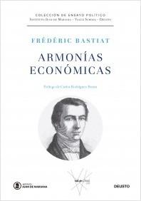 ARMONIAS ECONOMICAS