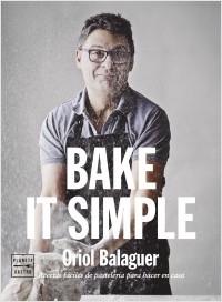 BAKE IT SIMPLE!.  9788408151272