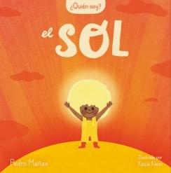 ¿QUIÉN SOY? EL SOL.  9788448859985