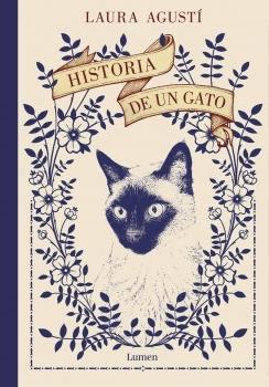 HISTORIAS DE UN GATO.  9788426410542