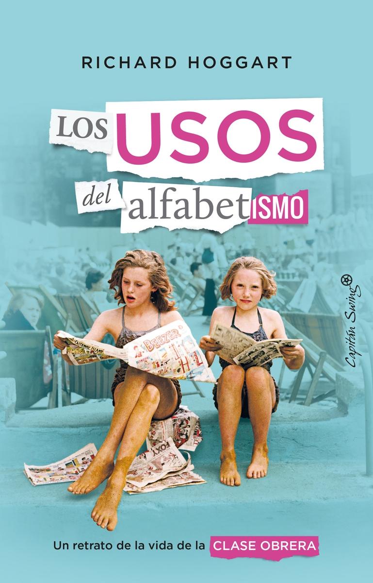 LOS USOS DEL ALFABETISMO.  9788412457940