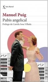 PUBIS ANGELICAL