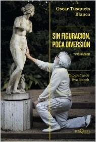 SIN FIGURACION, POCA DIVERSION.  9788411071024