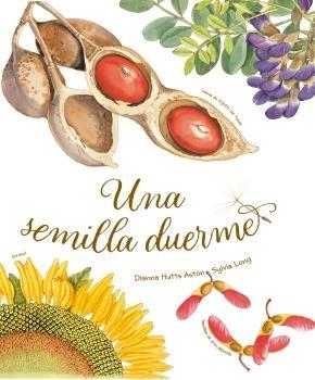 UNA SEMILLA DUERME - CASTELLANO
