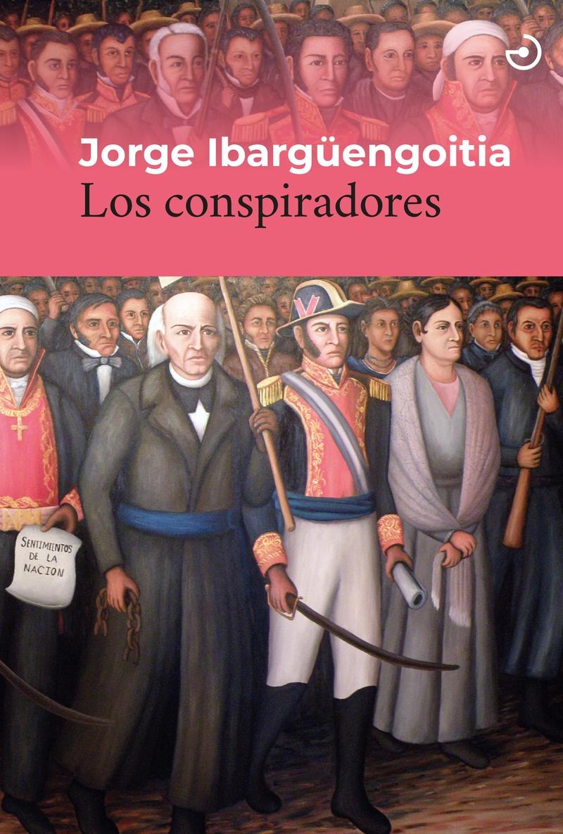 LOS CONSPIRADORES