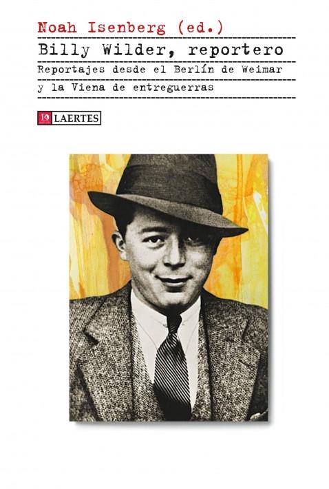 BILLY WILDER, REPORTERO.  9788418292675