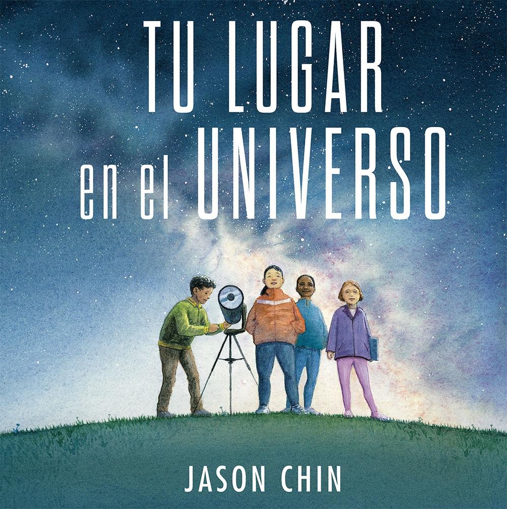 TU LUGAR EN EL UNIVERSO.  9788491455622