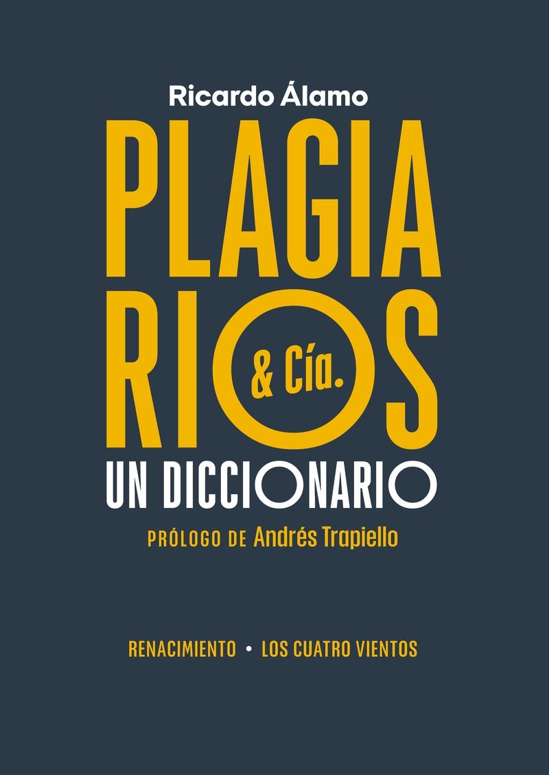 PLAGIARIOS & CIA