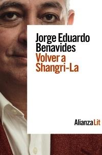 VOLVER A SHANGRI-LA.  9788413627830