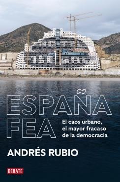 ESPAÑA FEA.  9788418619236