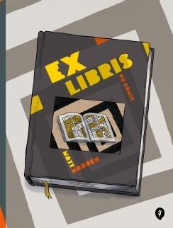 EX-LIBRIS.  9788418621086