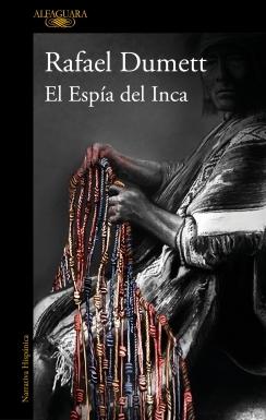 EL ESPIA DEL INCA.  9788420462561