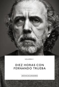 Diez horas con Fernando Trueba..  9788418934124