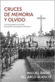 CRUCES DE MEMORIA Y OLVIDO.  9788491993285