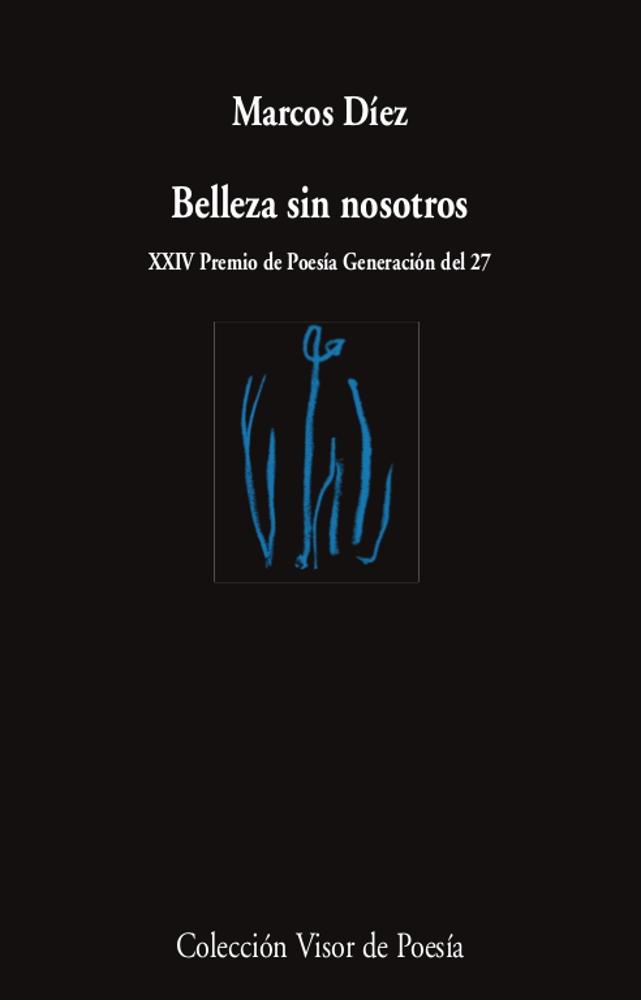 BELLEZA SIN NOSOTROS.  9788498954586