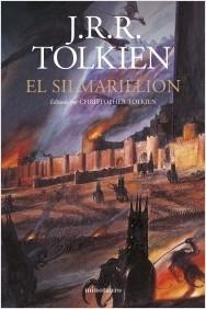 EL SILMARILLION