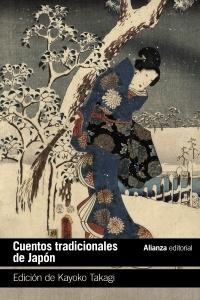 CUENTOS TRADICIONALES DE JAPON