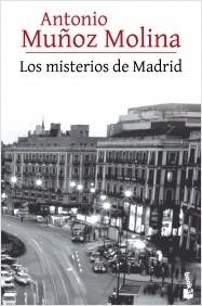 LOS MISTERIOS DE MADRID.  9788432225925