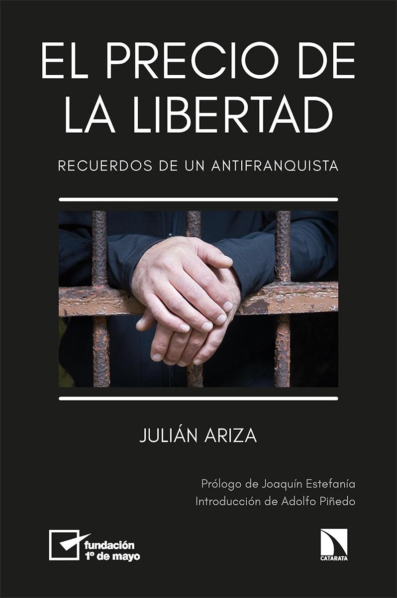 EL PRECIO DE LA LIBERTAD.  9788413524610