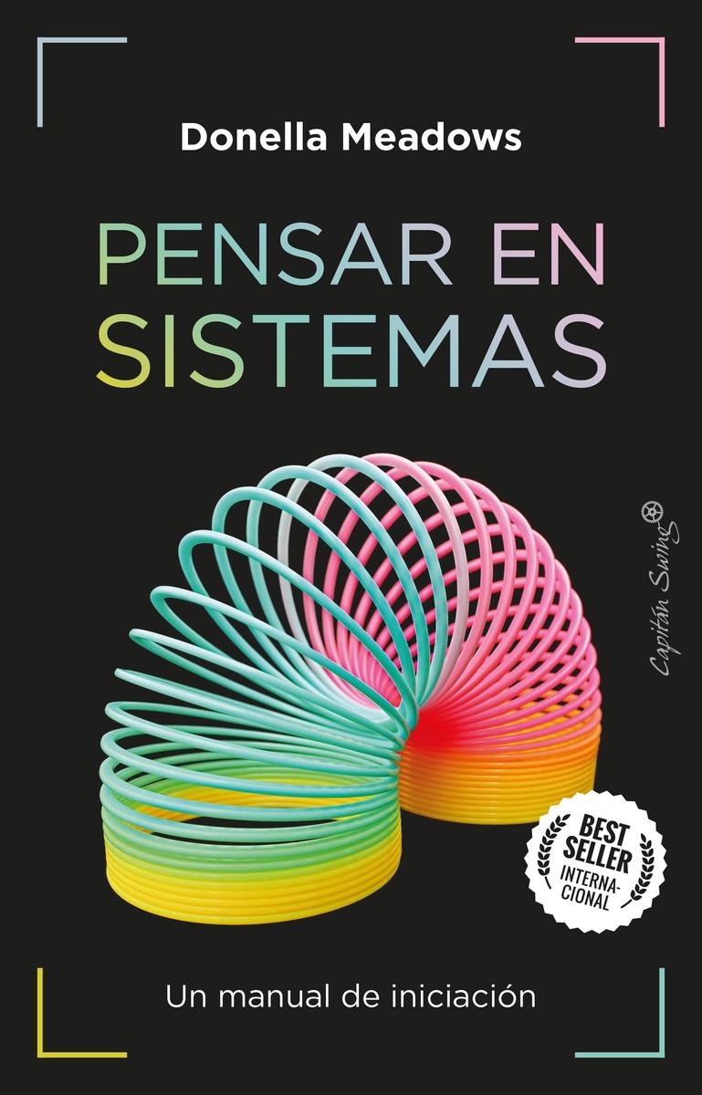 PENSAR EN SISTEMAS