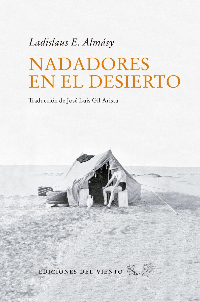 NADADORES EN EL DESIERTO.  9788418227189