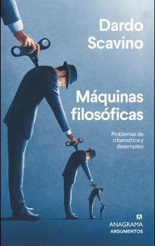 Máquinas filosóficas