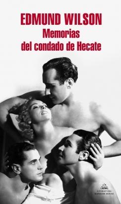 MEMORIAS DEL CONDADO DE HECATE.  9788439739845