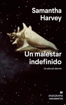 Un malestar indefinido.  9788433964939