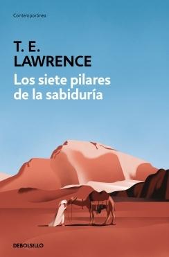 LOS SIETE PILARES DE LA SABIDURIA