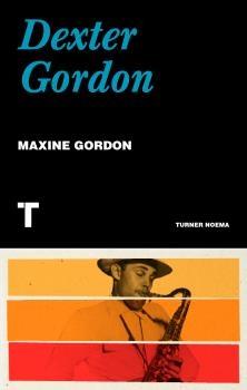 DEXTER GORDON.  9788418895302