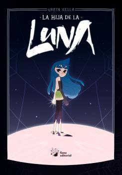 La hija de la Luna.  9788412358766