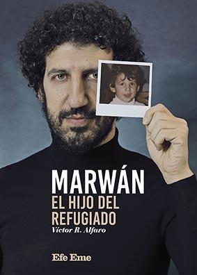 MARWAN, EL HIJO DEL REFUGIADO.  9788495749437