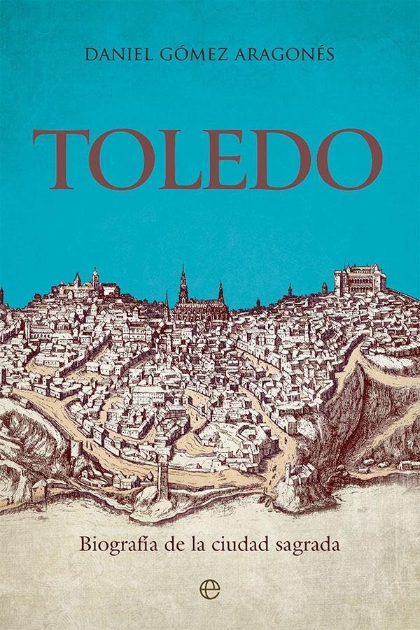 TOLEDO. 9788413842721 TOLEDO. 9788413842721