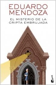 EL MISTERIO DE LA CRIPTA EMBRUJADA