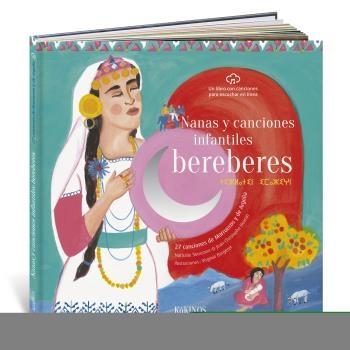 NANAS Y CANCIONES INFANTILES BEREBERES