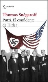 PUTZI. EL CONFIDENTE DE HITLER.  9788432240676