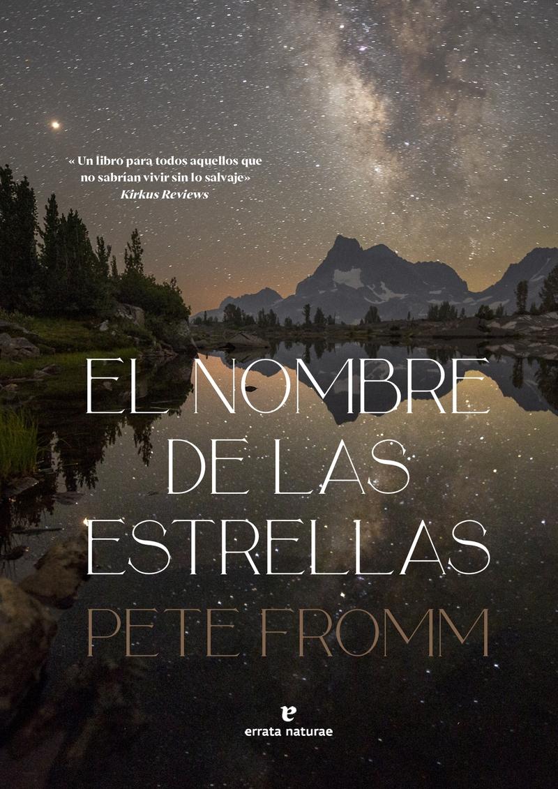 EL NOMBRE DE LAS ESTRELLAS