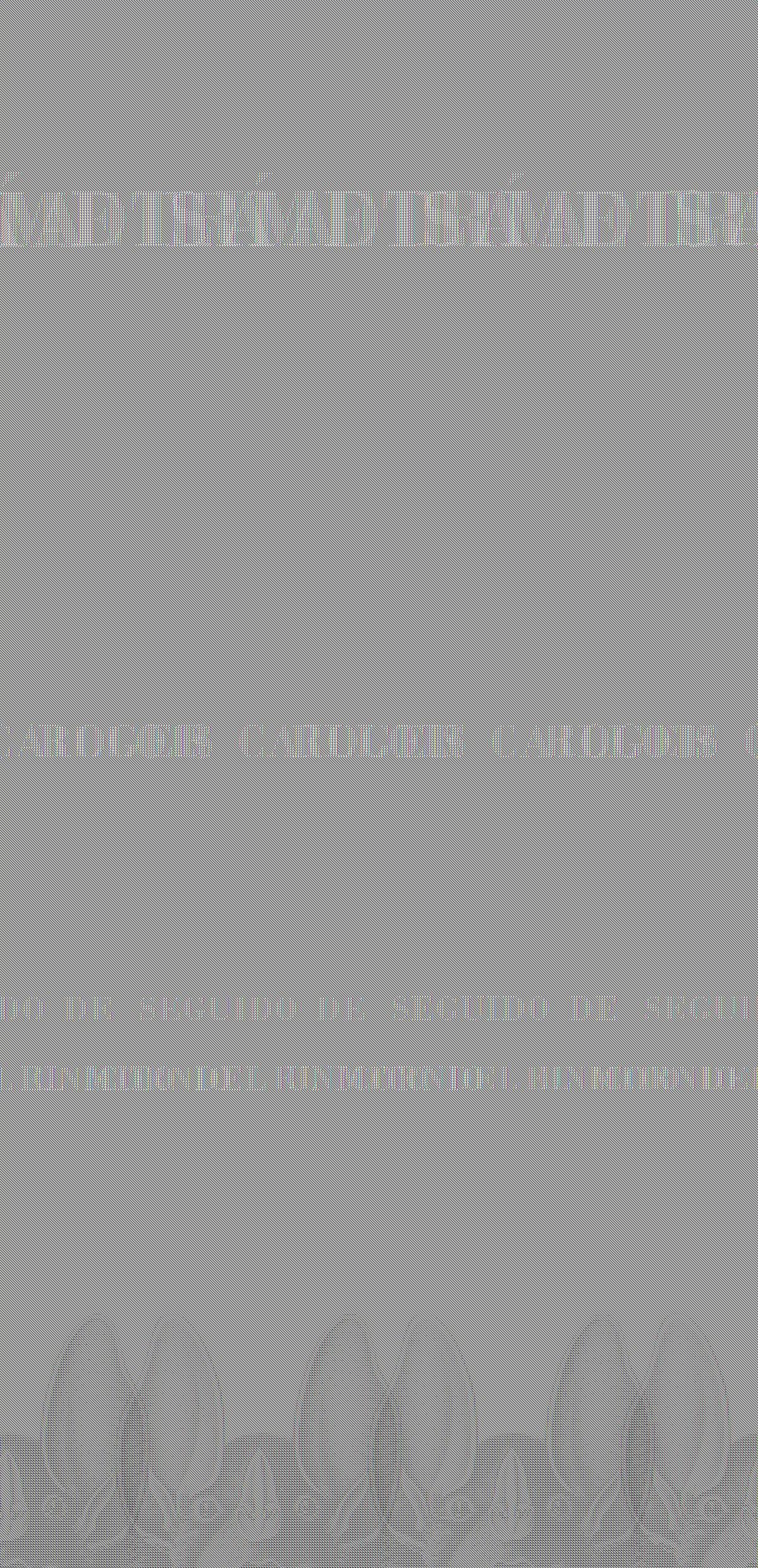 LA DISIMETRIA