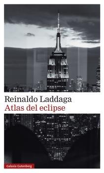 ATLAS DEL ECLIPSE.  9788418807961