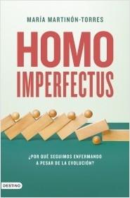 HOMO IMPERFECTUS